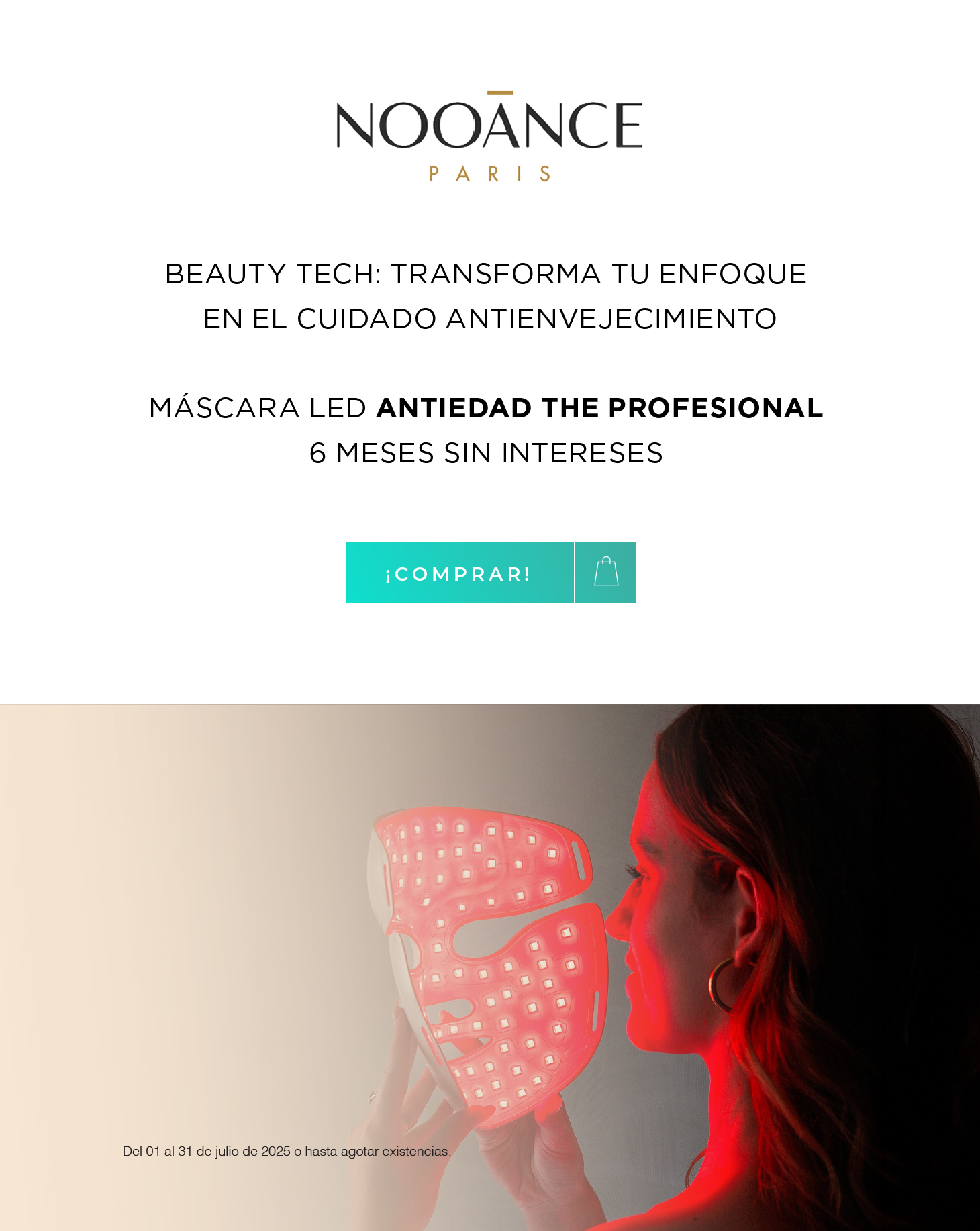 Nooance MSI Julio