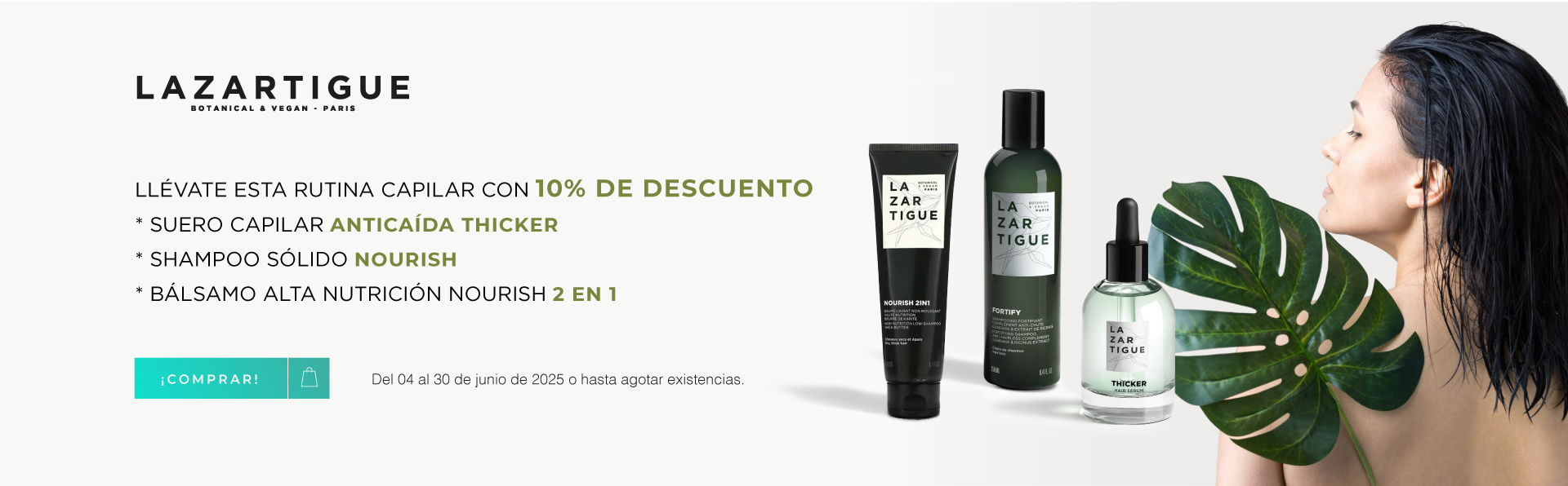 Lazartigue Promo Jun25