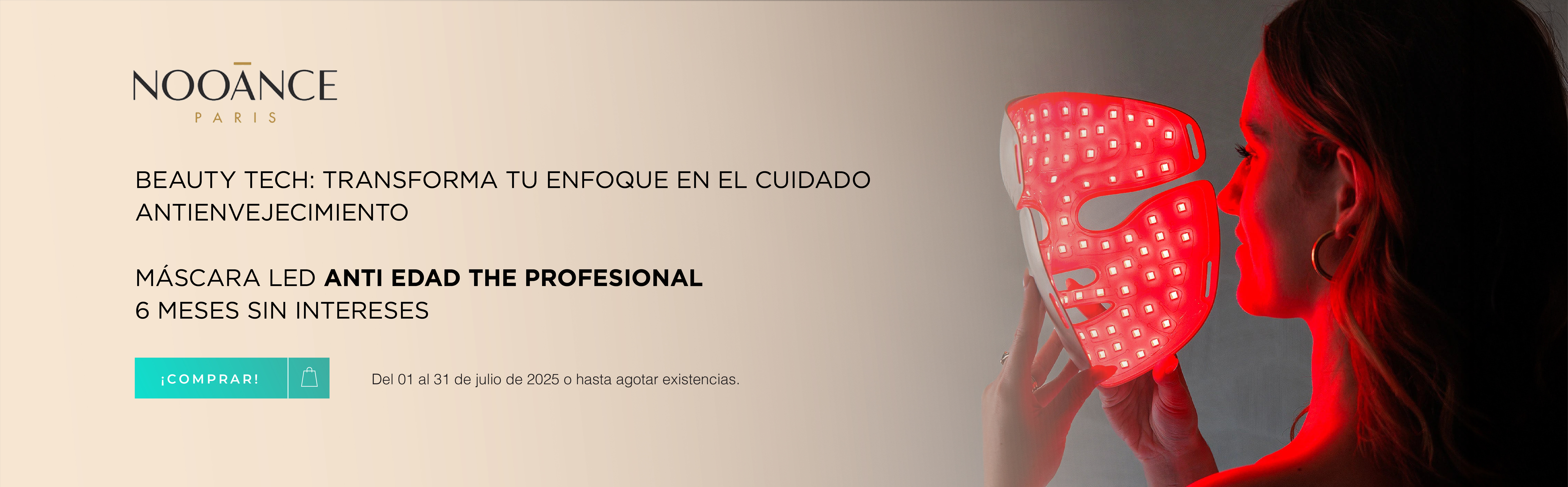 Nooance MSI Julio