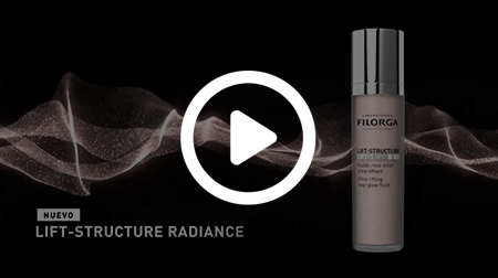 Video LIFT STRUCTURE RADIANCE