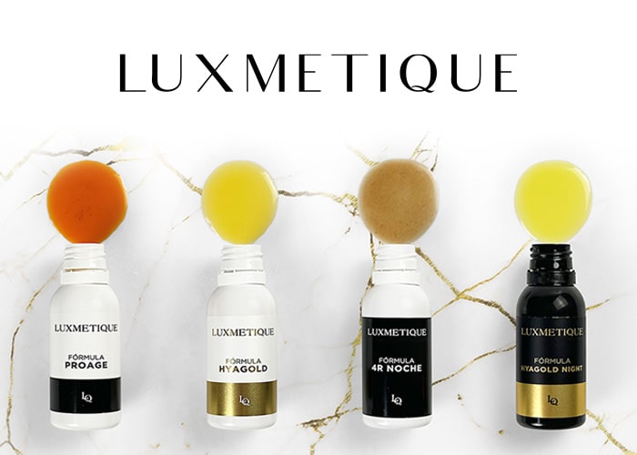 Luxmetique