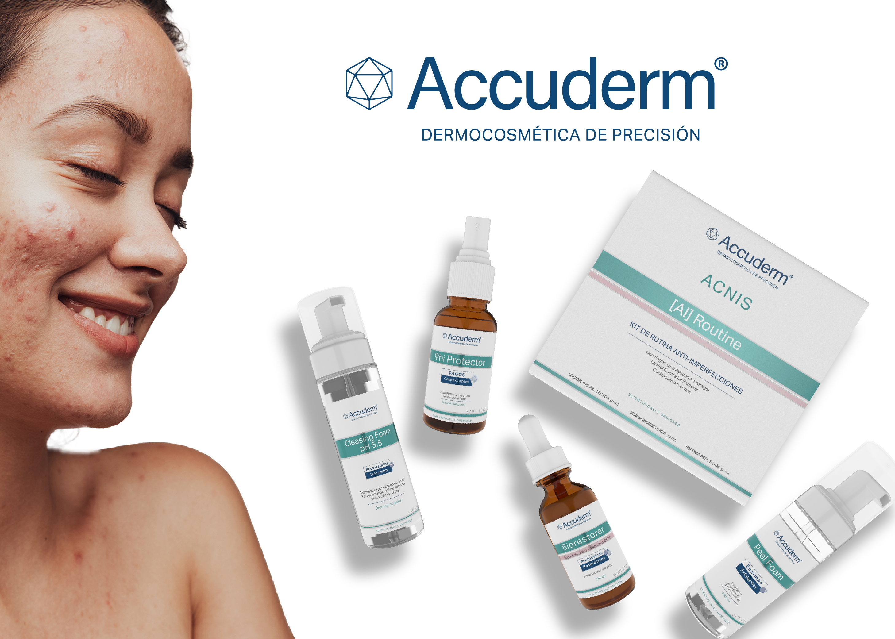 Accuderm