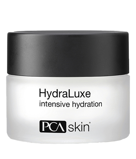 HydraLuxe Crema Facial Hidratación Profunda