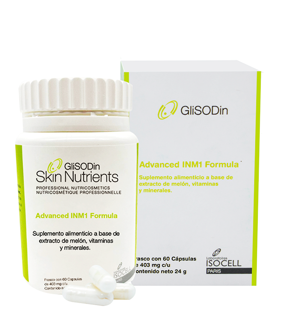 Glisodin Advanced INM1 Formula