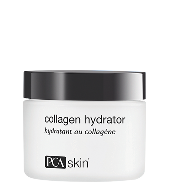 Collagen Hydrator Crema Nutritiva