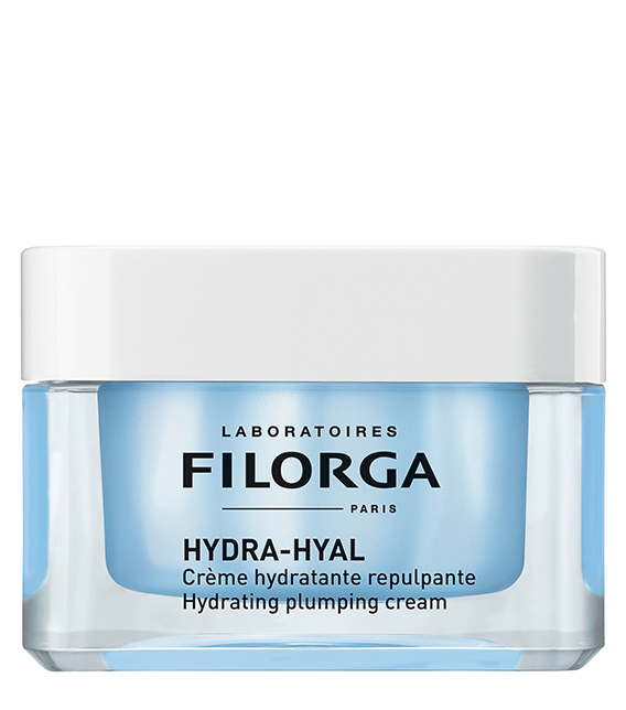 Hydra-Hyal Crema Antiedad Hidratante