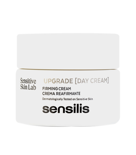 Upgrade [Crema Día] Crema Facial de Día