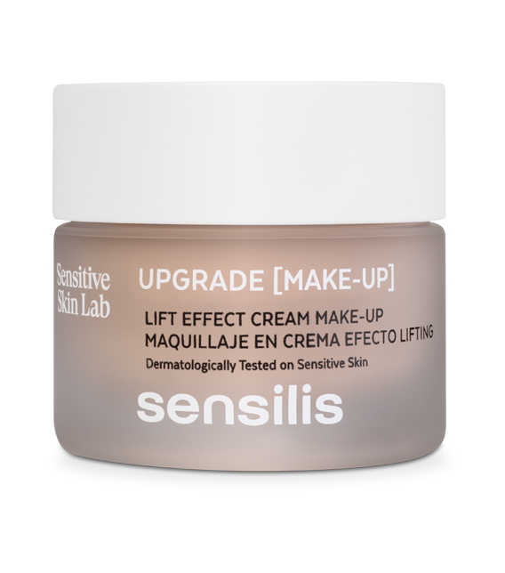 Upgrade [Make-Up] Base de Maquillaje & Tratamiento lifting Tono 01