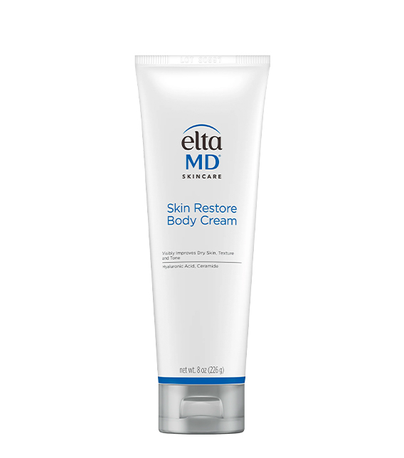 Skin Restore Body Cream Crema Corporal