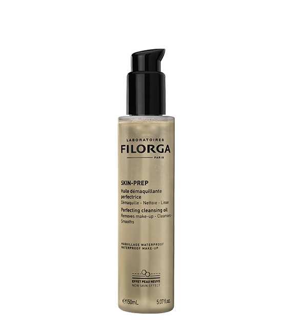 Skin-Prep Reflecting Cleansing Oil Aceite Desmaquillante