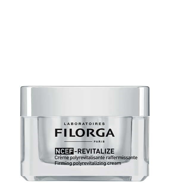 NCEF - Revitalize Crema Revitalizante