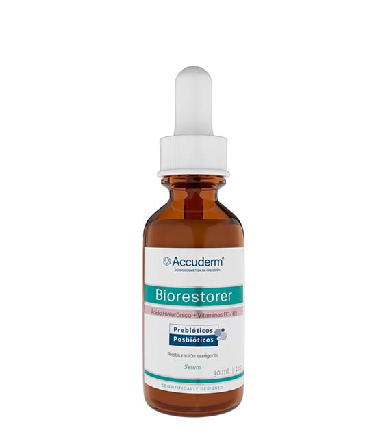 ACCUDERM BIORESTORER