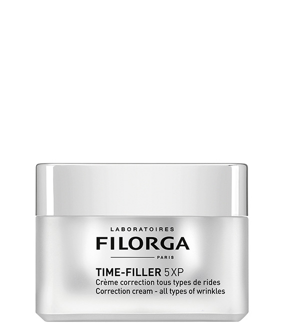 Time-Filler 5XP Crema Anti Arrugas