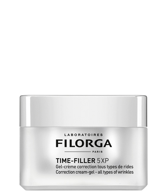 Time-Filler 5XP Gel Anti arrugas Piel Mixta a Grasa