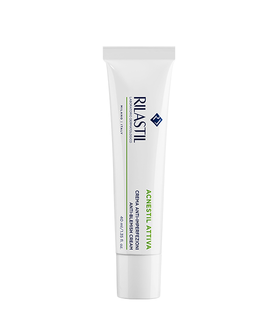 Acnestil Attiva Crema Anti-Acné