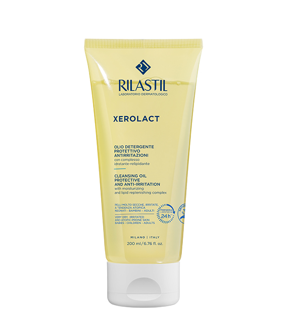 Xerolact Aceite de Ducha