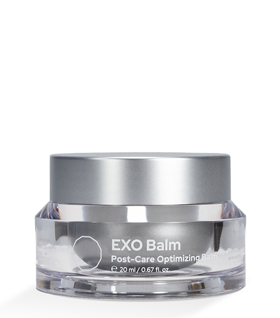 Exobalm Balsamo Optimizador Post Tratamientos Estéticos