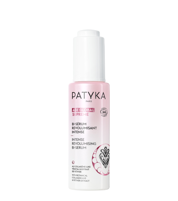 Bi-Serum Revolumizador Intenso