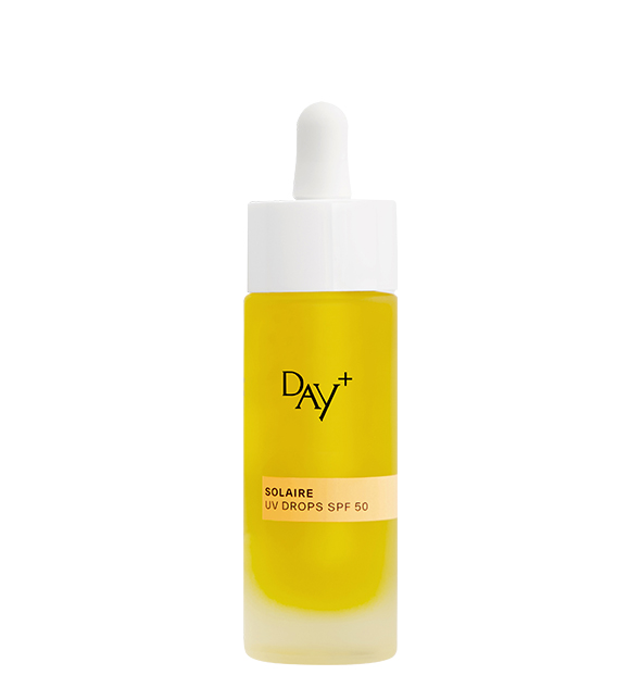 UV Drops Suero Protector Solar FPS 50