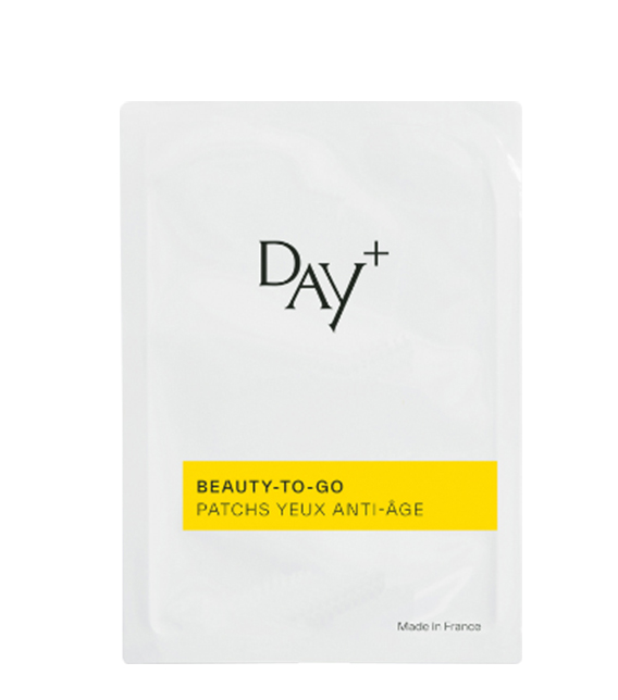 Beauty To Go Parches Anti-Edad Para Ojos