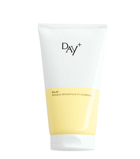 Mascarilla Exfoliante Restauradora