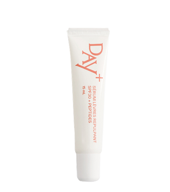 Suero Labial Voluminizador Con Péptidos FPS 30 +
