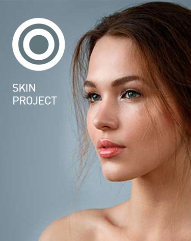 SKIN PROJECT